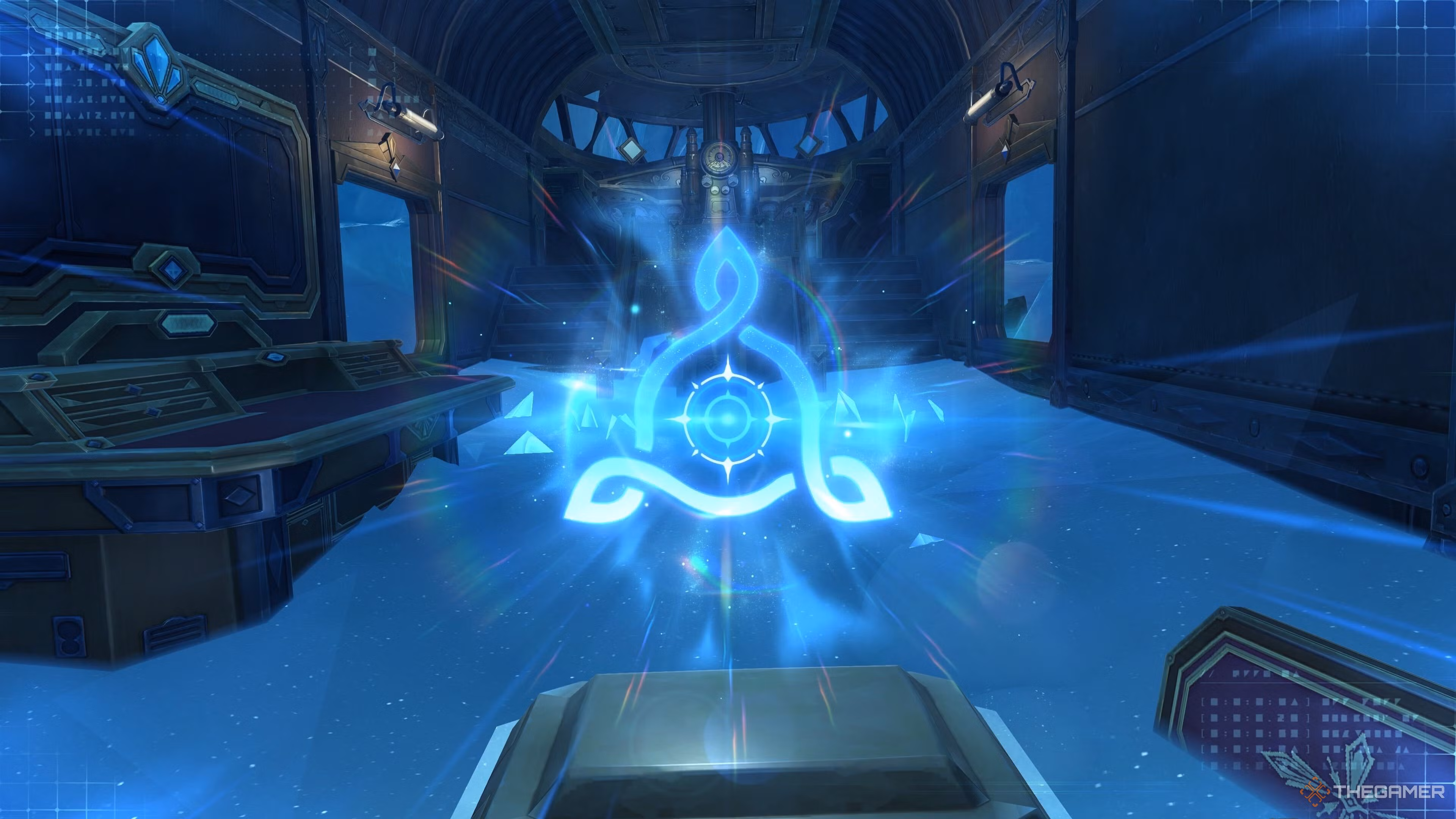 What Does The Eye Of Graeae Do In Genshin Impact?