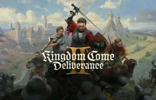 Kingdom Come: Deliverance II will be on the PlayStation Plus Game Catalog from August 18