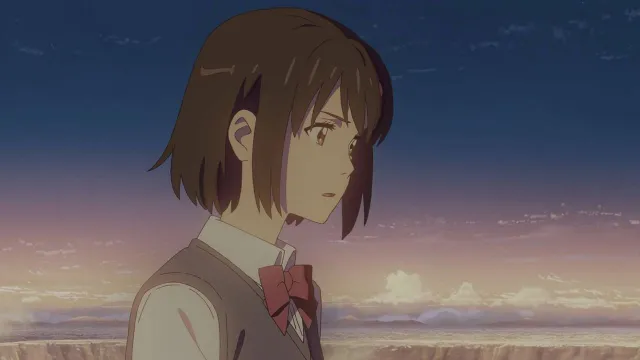 Your Name director is teaming up with Crunchyroll for his next anime movie, but the plot is still under wraps