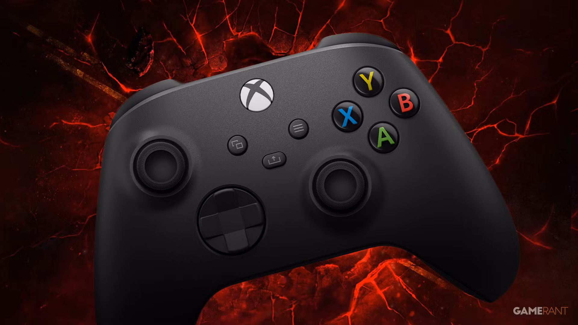 Xbox Officially Reveals Brand-New Controllers, Pre-Orders Open Now