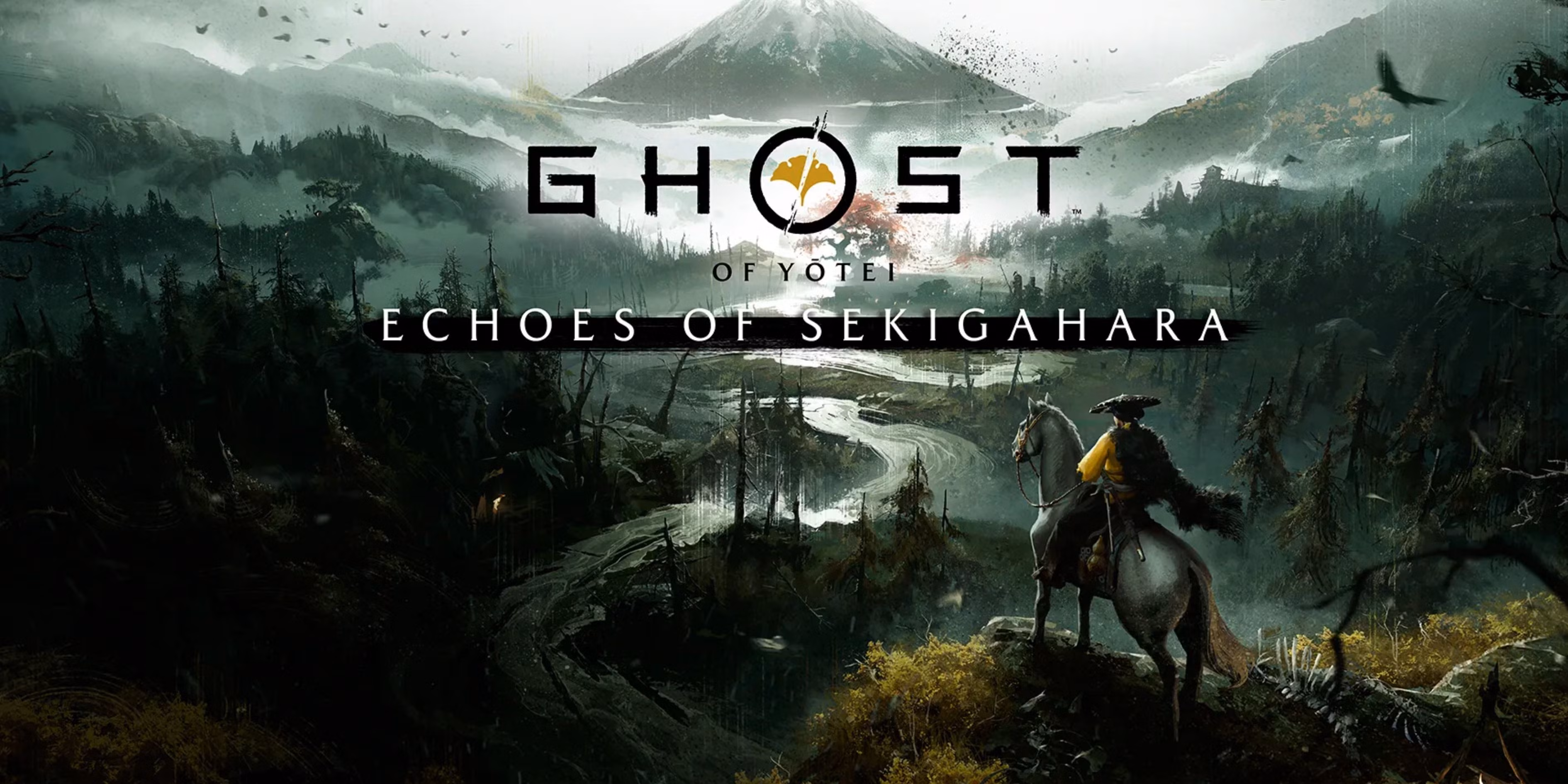 Ghost of Yōtei Story Expansion Gets Surprise Release Date