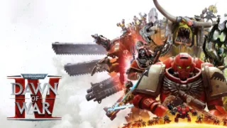 Warhammer 40,000: Dawn of War IV Delayed to December 3 as KING Art Reveals Its Year One Content Roadmap
