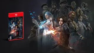 Lies of P: Complete Edition lands at an 86 on Metacritic on Switch 2, topping every prior release in the series