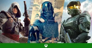 New XBOX games for July 2026: our top highlights for Series X/S