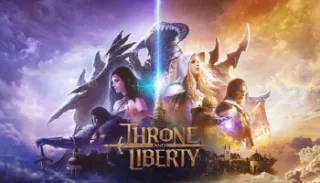 NC Will Take Over Publishing for Throne and Liberty By Q4 2026, Amazon Deal Coming to an End
