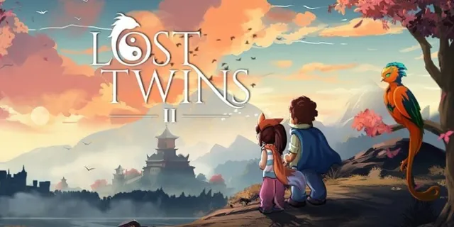 App Army Assemble: Lost Twins 2 - "Does this puzzle adventure create a sense of childlike wonder?"