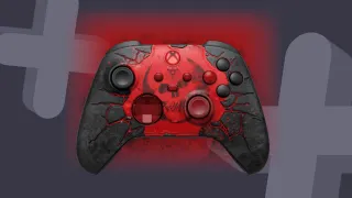 Microsoft drops new Gears of War E-Day Xbox controller, and I'm just hoping these press shots aren't lying to me