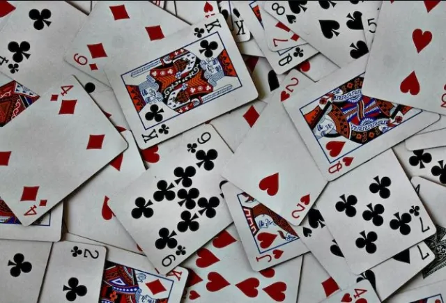 Why Digital Card Games Are Booming on Steam