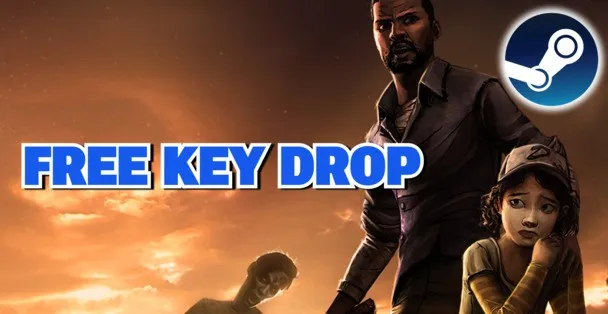 Lenovo has two new FREE Steam key giveaways lined up over the next weeks