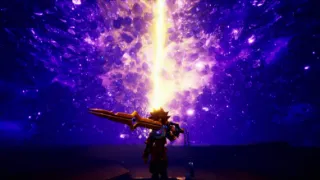Check out a lengthy gameplay video for Duskfade