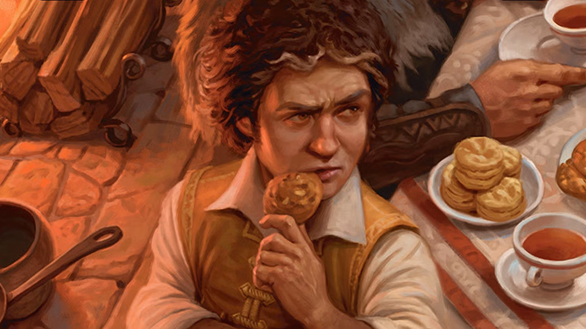MTG: 10 Best Cards From The Hobbit Set