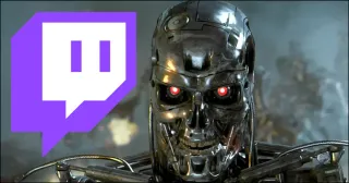 Twitch is now using your streams and chats for generative AI content training by default