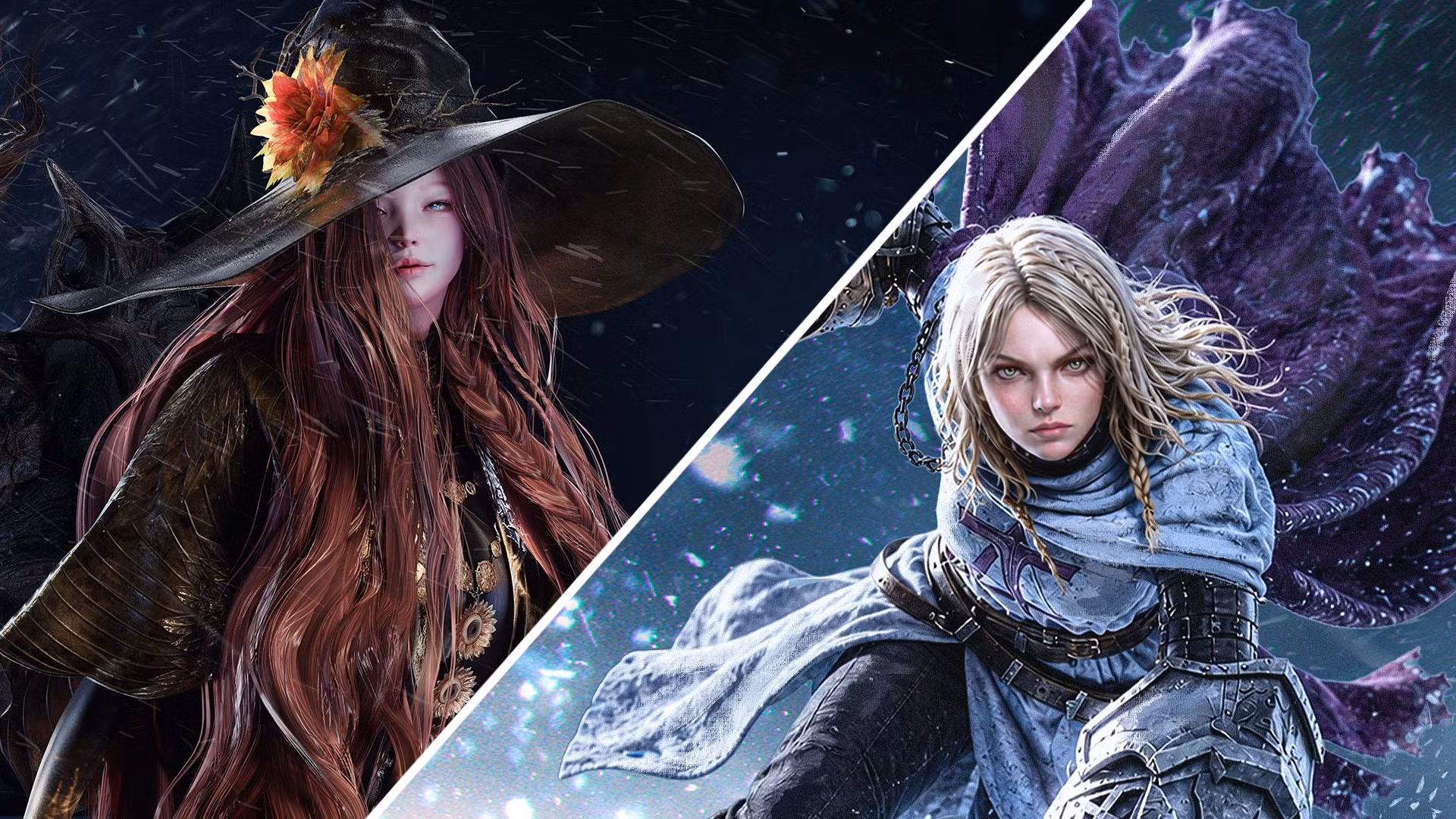 Lost Ark & Throne and Liberty Publisher Exits the MMORPG Market
