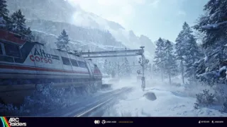 ARC Raiders will drop Frozen Trail in October as part of strategy for fewer, bigger updates