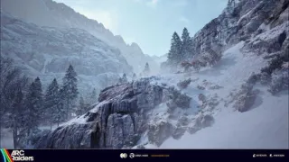 ARC Raiders Frozen Trail Update: Release Date, New Map, Outposts, and More