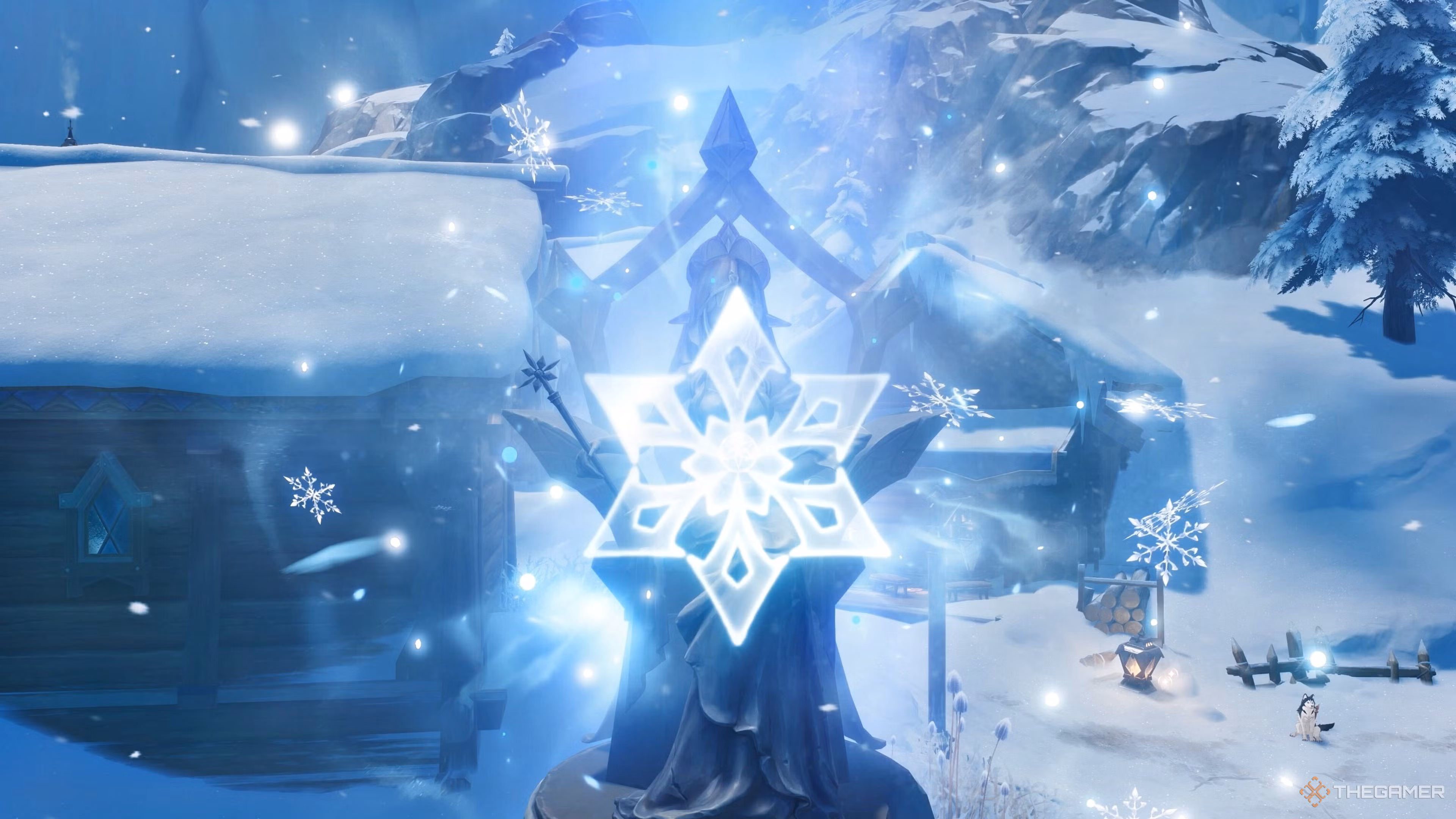 Which Characters Should You Bring To Snezhnaya In Genshin Impact Version 7.0?