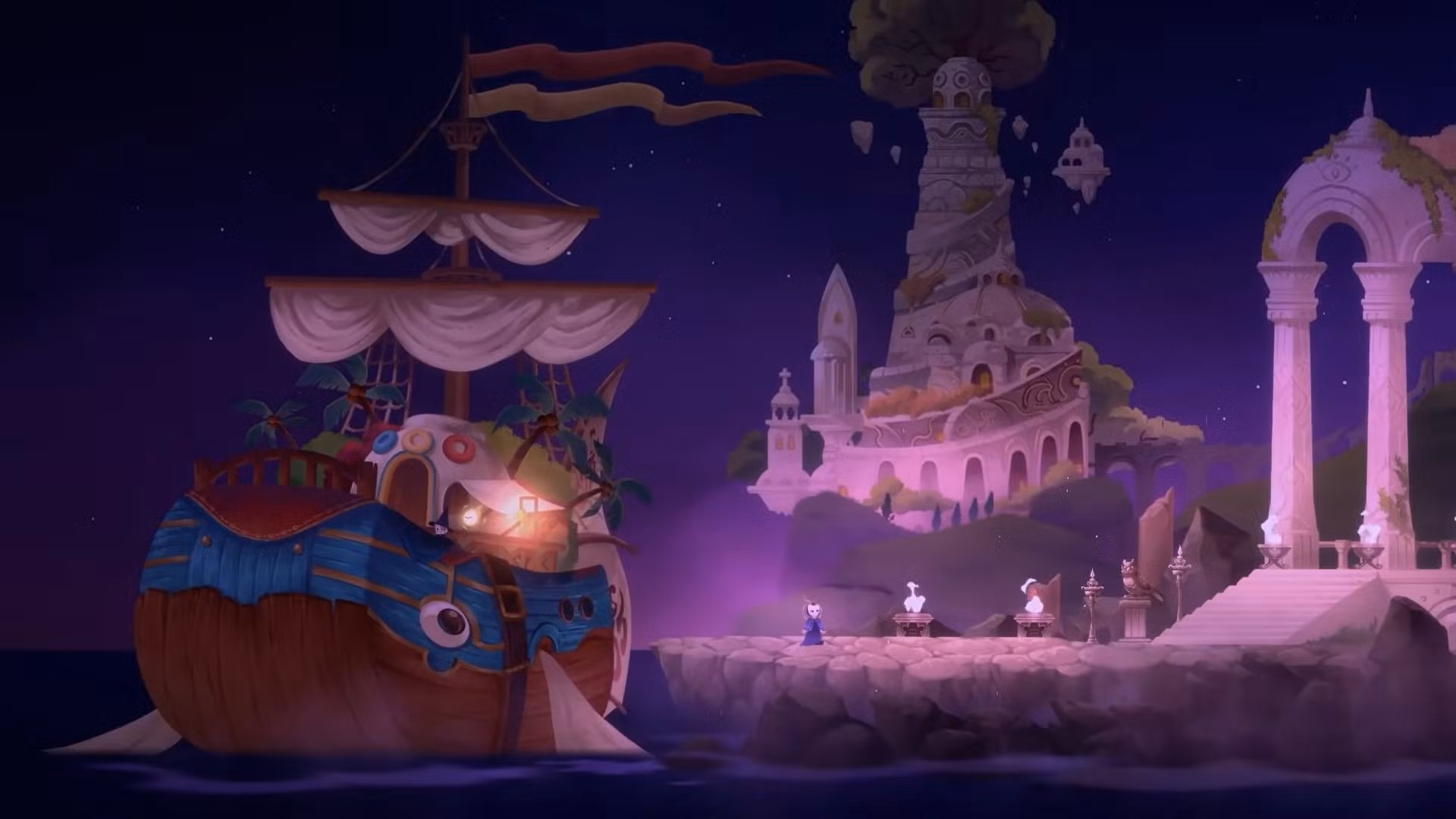 From Horrors To RPGs, Phasmophobia's Publisher Officially Reveals 5 New Indie Games
