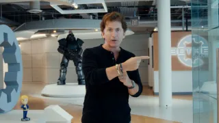 The Elder Scrolls 6: Sentinel could be the title of Bethesda's next RPG according to a solid fan theory that dates back to a Starfield teaser