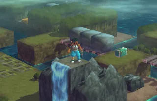 3D action RPG Angeline Era is coming to PlayStation, Xbox, and Switch on September 2