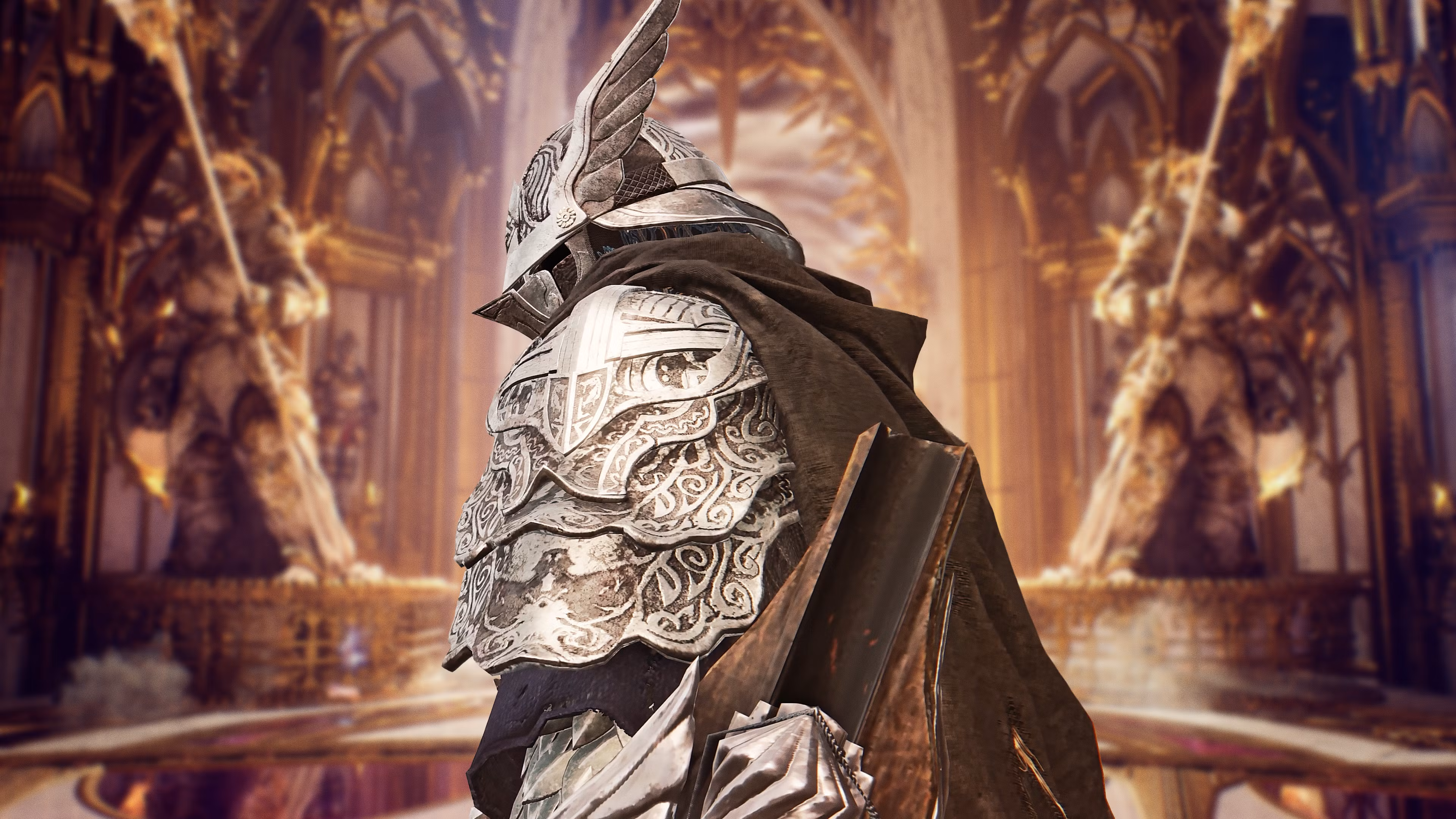 New Action RPG on Steam Already Fixes My Biggest Problem With Elden Ring Nightreign