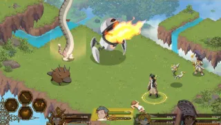 The Last Hour of an Epic TO THE MOON RPG gets a new trailer - the finale arrives in 2027