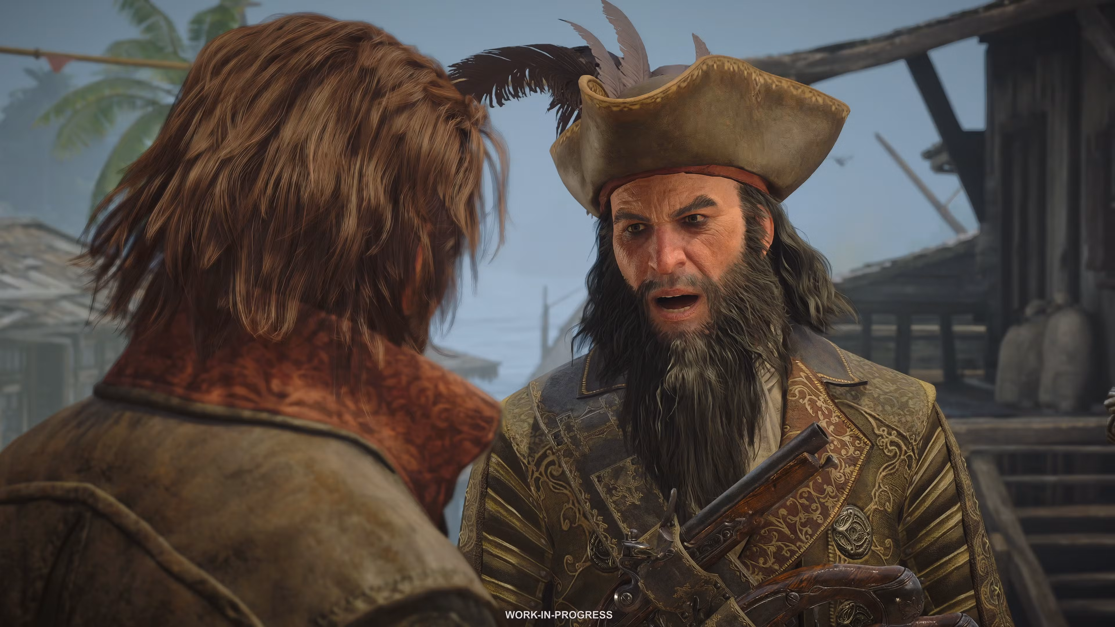 Assassin's Creed Black Flag Resynced Officially Confirms Popular Feature