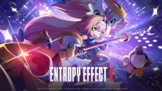 BlazBlue Entropy Effect X - ”Platinum“ Launch Trailer Shared