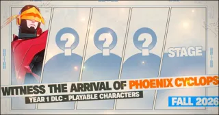 Marvel Tokon DLC characters potentially discovered by dataminers