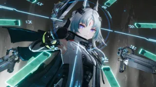 Arknights: Endfield confirmed for Steam release. Store page now live alongside Wishlist reward campaign