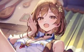 Koei Temco releases Atelier Ryza ASMR compilations (UPDATE)