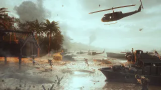 Grab a free Hell Let Loose Vietnam code with our latest giveaway