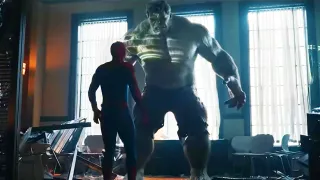 Marvel fans think they've spotted an iconic Spider-Man villain in Brand New Day, but I'm convinced it's an Avengers callback
