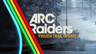 ARC Raiders ‘Frozen Trail’ update to bring reworked skill tree, new map and more