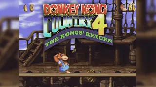 Fanmade Donkey Kong Country 4 Arrives This November With Classic N64 Characters
