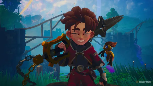Duskfade Review - Come For Kingdom Hearts, Stay For Duskfade