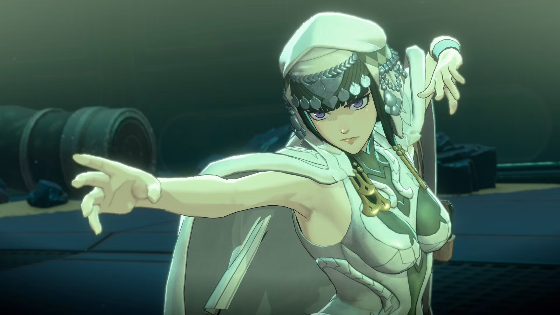 Fire Emblem: Fortune's Weave Preview: Potentially Nintendo's Best Strategy Game Yet