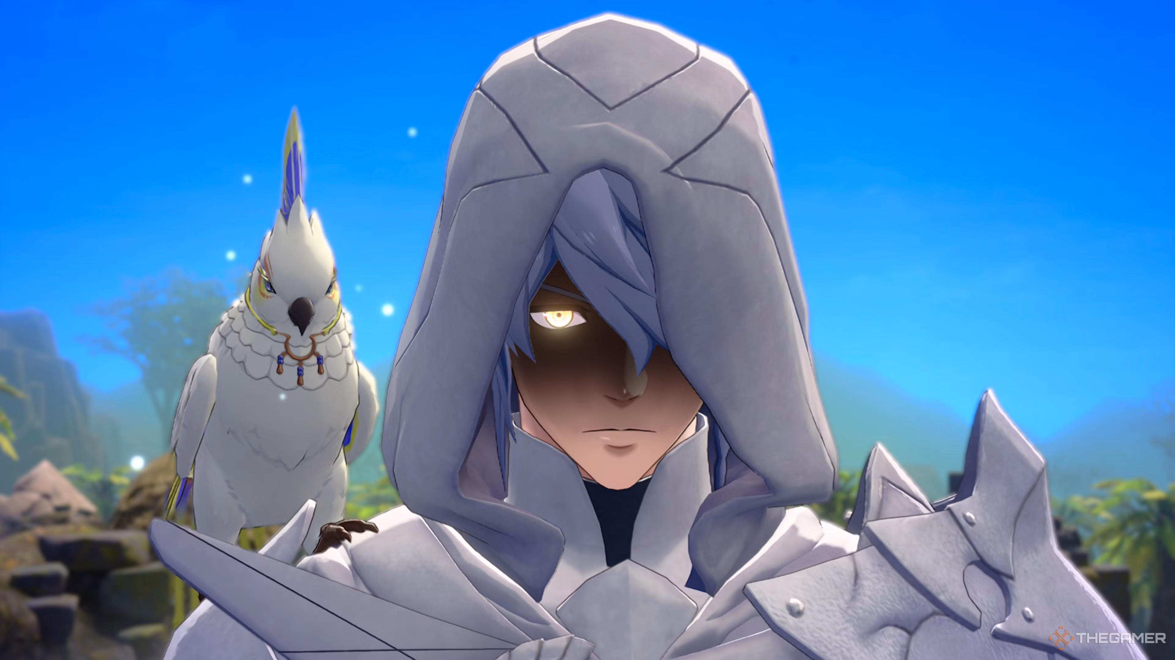 Fire Emblem: Fortune's Weave Is The Series' Most Forgiving Yet