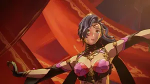Fire Emblem: Fortune’s Weave Feels Like Four Games’ Worth Of Fire Emblem – Preview