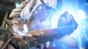 Fire Emblem: Fortune’s Weave Feels Like Four Games’ Worth Of Fire Emblem