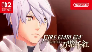 New Japanese commercials for Fire Emblem: Fortune’s Weave released
