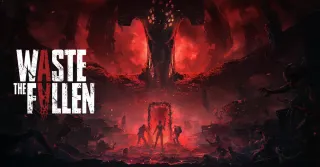 Royal Crow Reveals Waste The Fallen, a Cosmic Horror Extraction Shooter