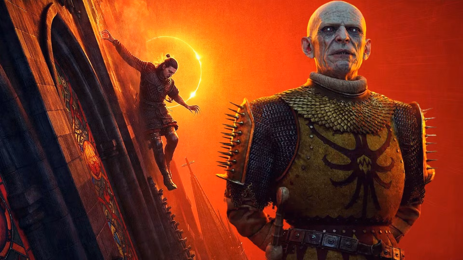 Everything Officially Confirmed About The Blood Of Dawnwalker