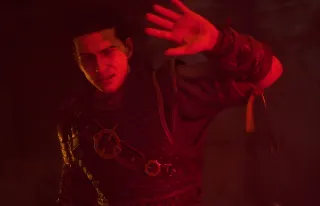 Bandai Namco shares new 'Everything You Need to Know' trailer for The Blood of Dawnwalker