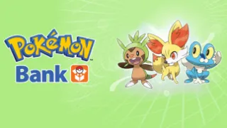 Pokémon Bank closure & Pokémon FireRed & LeafGreen Home support date set