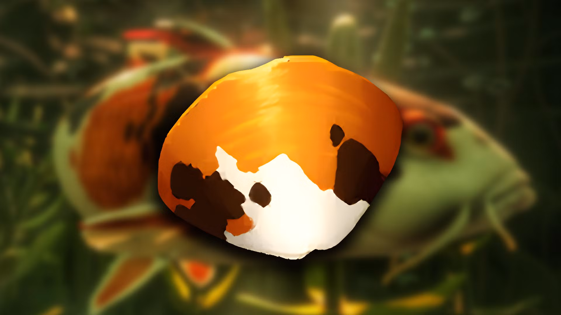 Grounded 2: Into the Abyss - Koi Fish Scales Farming Guide