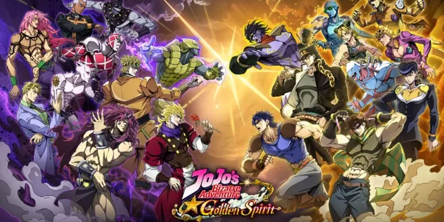JoJo’s Bizarre Adventure: Golden Spirit beginner's guide - 5 tips for wielding your stand power