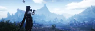 Where Winds Meet takes players to Heaven’s Threshold next week – once the community unlocks the way