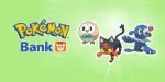 Pokemon Bank is shutting down, announcement released