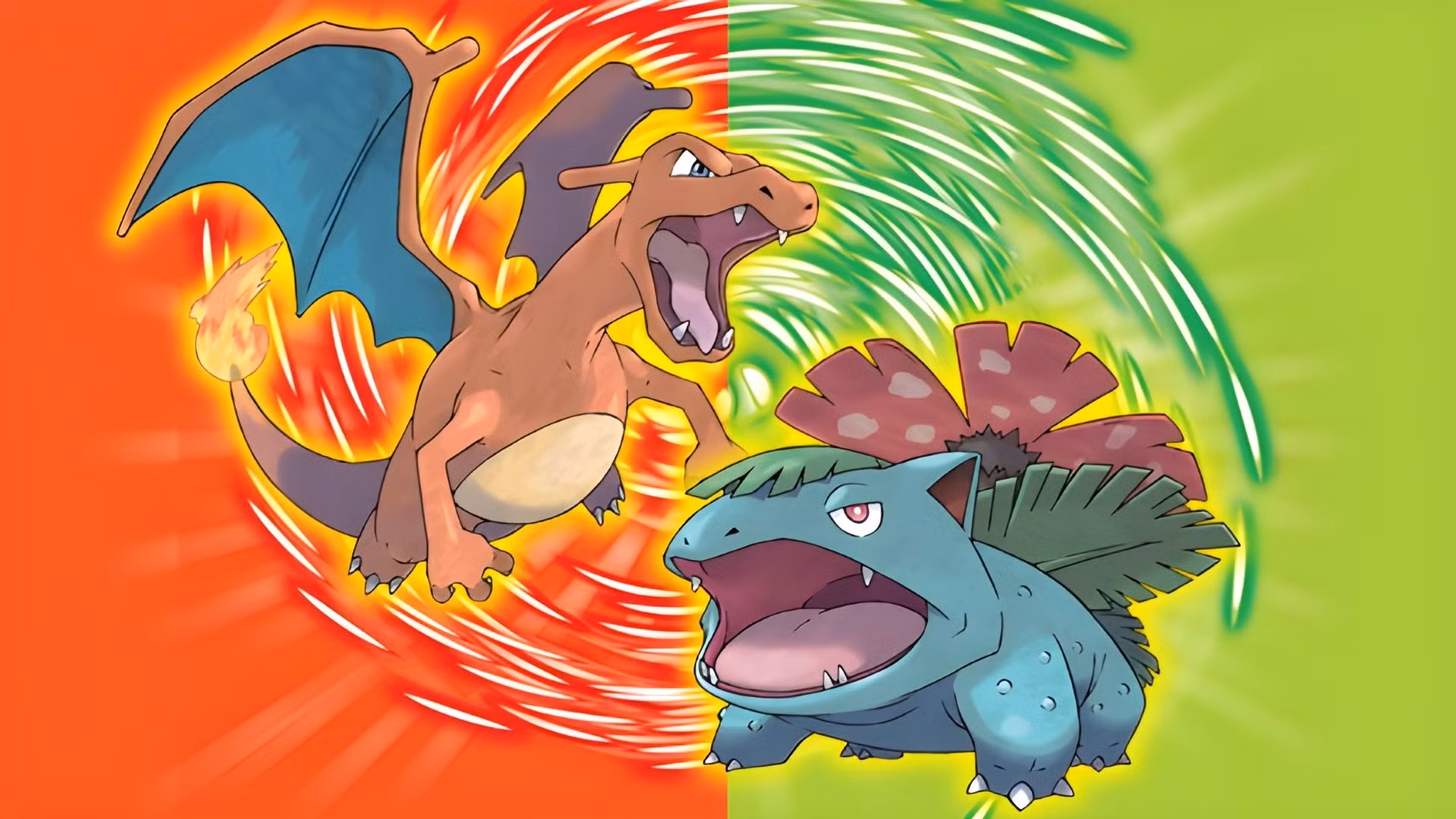 Pokémon FireRed & LeafGreen Players Get Home Support and Free Celebi Soon