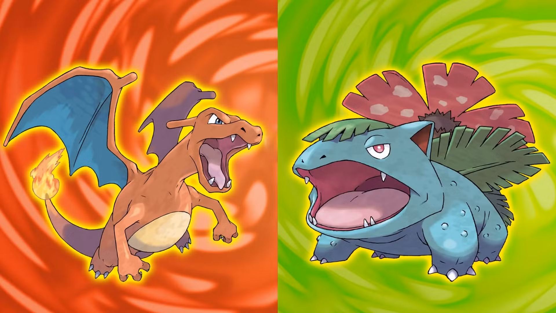 Pokemon FireRed and LeafGreen Finally Getting Pokemon Home Compatibility
